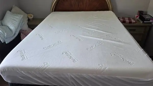 Mattress Queen Size