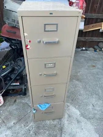 File Cabinet