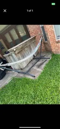 large HAMMOCK NEAR 99 AND 1-10