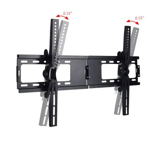 HEAVY DUTY TV WALL MOUNT BRACKET