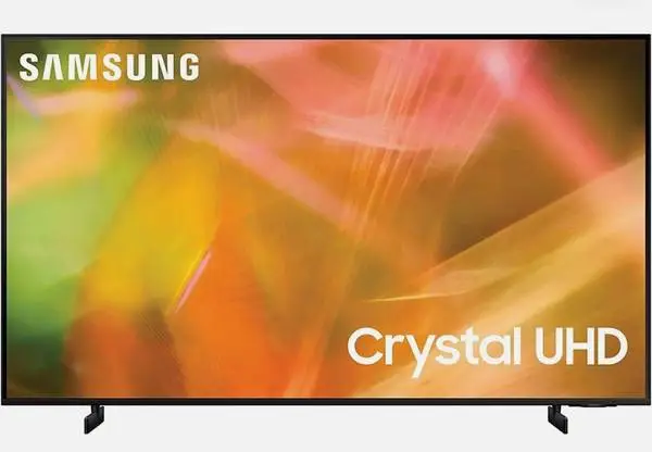 Like New - Samsung 65 Inch 4k Smart TV - Perfect Condition
