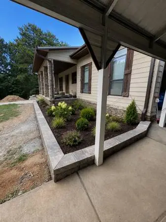 Landscaping Services,Overgrown cleanup,Drainage systems