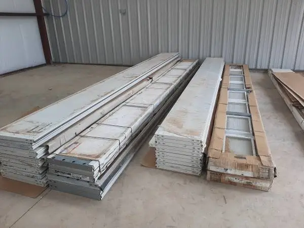 shop overhead garage doors - MUST SEE!!!