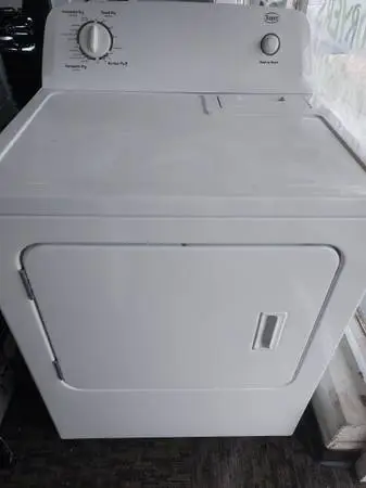 Electric Dryer Roper 220 Volts in Great Working Order Like New