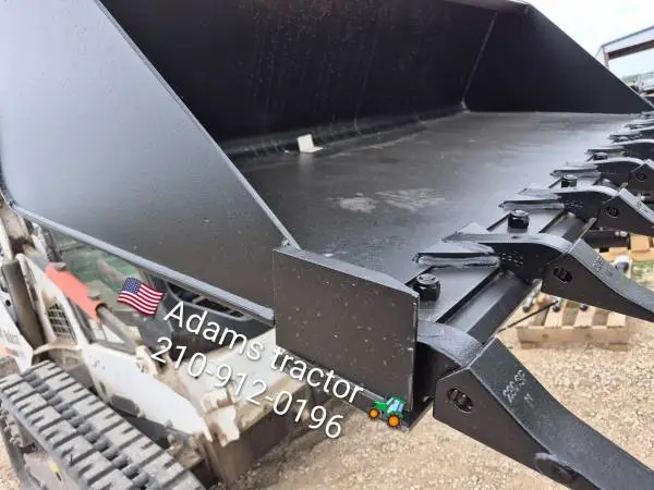 Tooth bucket best we found look at photos
