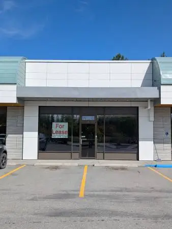 Wasilla Mall With Parks Hwy Exposure/ Retail /Office/ For Lease