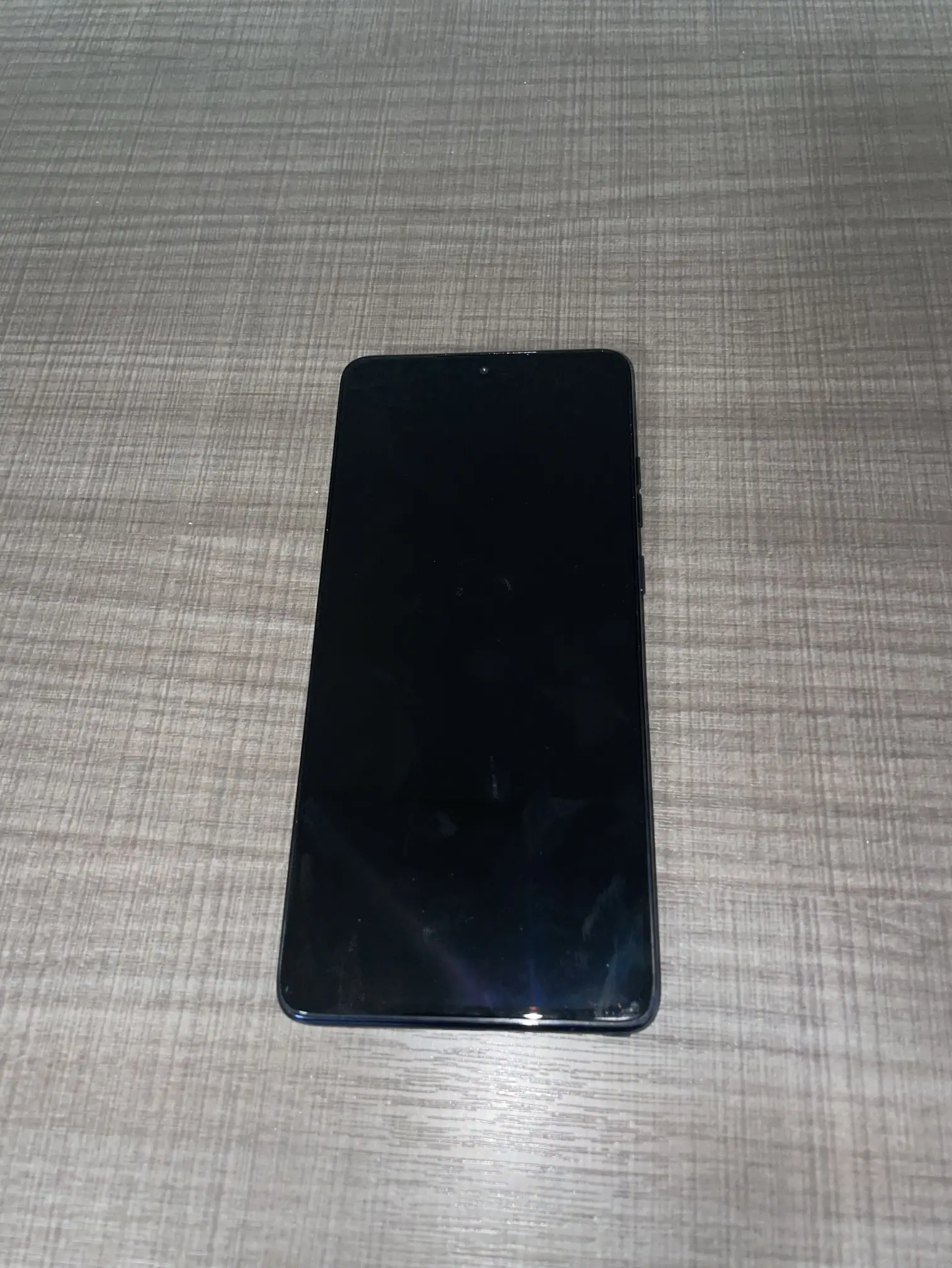 MOTOROLA G STYLUS 5G(2025)