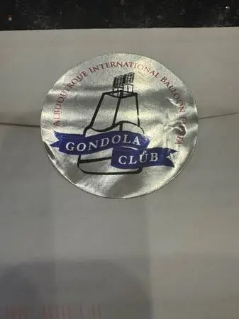Gondola Club Balloon Fiesta Special Shapes Rodeo Tickets and Parking P