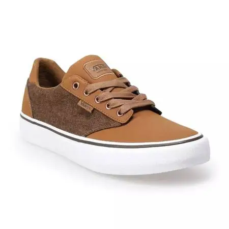 VANS SNEAKERS