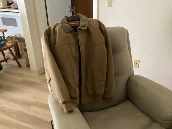 Winter Jacket