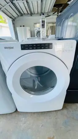 Whirlpool Dryer