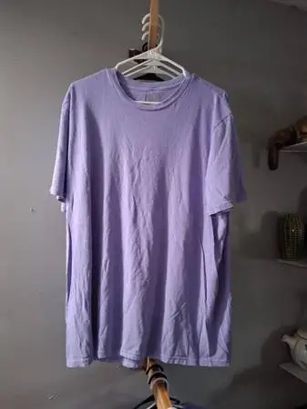 🧊🔥Shadow Shifter Color Changing T-Shirts (Sm $10 / 2XL $15)🔥🧊