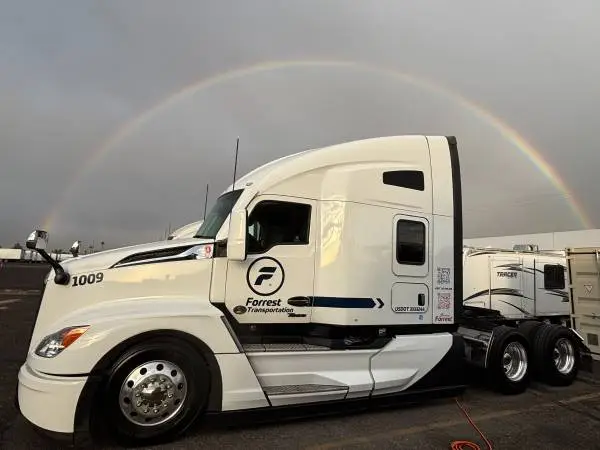 Company Driver - Class A CDL