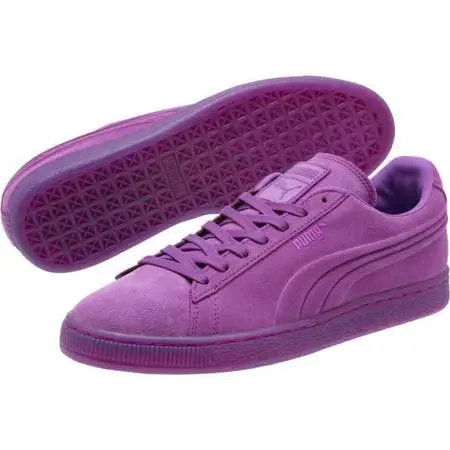 Puma Suede Classic Sneakers