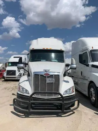 CDL DRIVERS