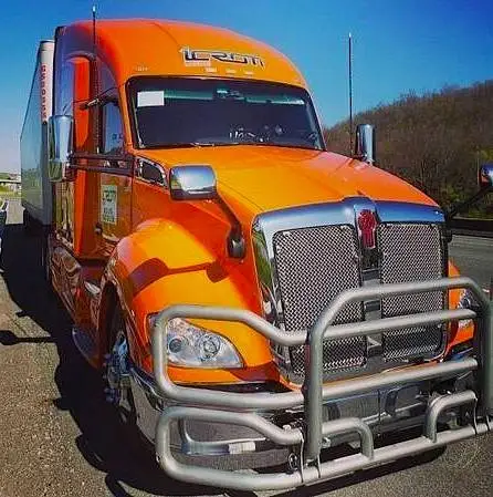 Solo Company Driver / Lease Purchase