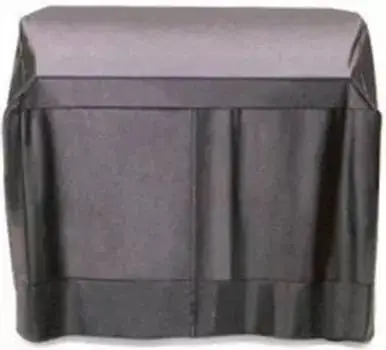 ALFRESCO 30 VINYL COVER FOR GRILL CARTS (NEW IN BOX)