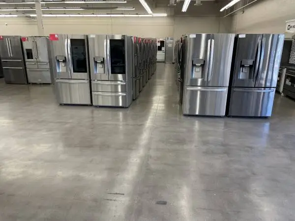 Open Box Outlet🔥fridge dryer washer refrigerator stove+MORE