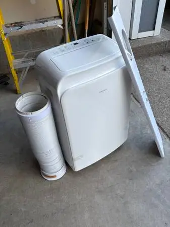 Portable Air Conditioner 12000 BTU