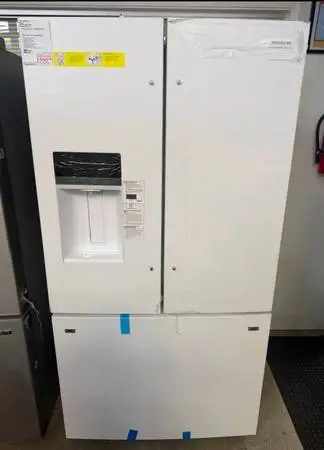 New Frigidaire French Door Refrigerator