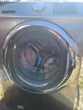 GAS Dryer excellent condition