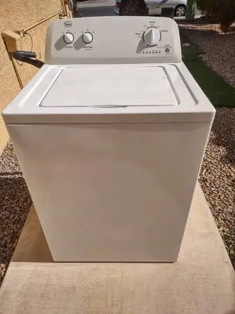 Whirlpool (Roper) Washing Machine