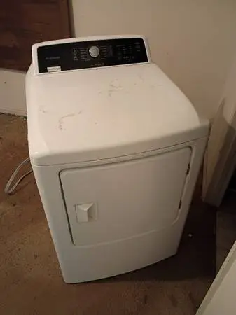 Dryer for sale