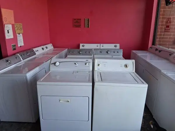 Used and Affordable Appliances