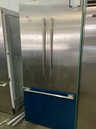 **WEEKEND SALES**THERMADOR 36” BUILT IN FRIDGES**ON CLEARANCE NOW**