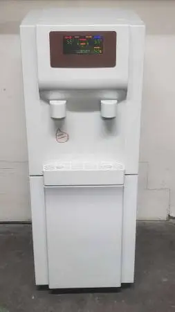 Air 2 Water Atmospheric Water Generator New In Box