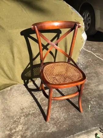 Parlor chair-nice.