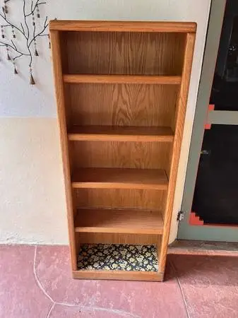Bookcase