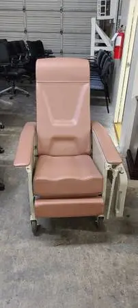 Invacare Medical Recliner