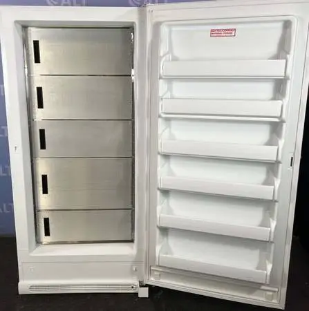 VWR -20 Industrial Freezer, Model MFS-20 (20 Cu. Ft.)