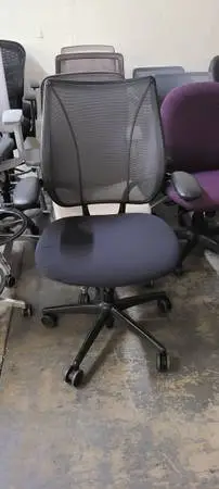 Humanscale Liberty Chair
