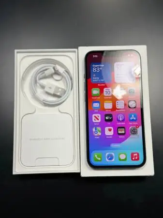 iPhone 13 Unlocked 128GB - $299 or Best offer