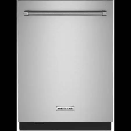 KITCHENAID 24 TOP CONTROL DISHWASHER (OUT OF BOX)