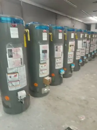 🔥 NEW Water Heaters — FREE Install, FREE Delivery, Full Warranty (Hot
