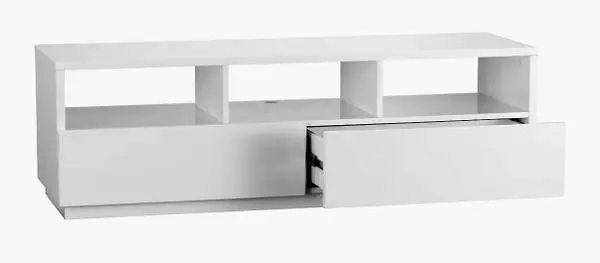 CB2 Chill 60” Media Console