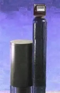 WATER SOFTENER NEW