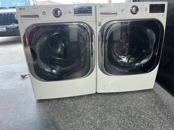 Lg mega capacity
