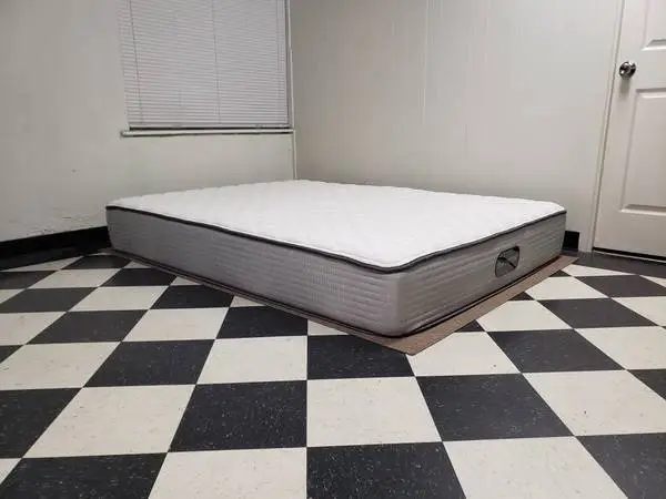 Queen size mattress - can DELIVER almost anywhere for $20 extra