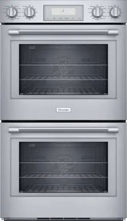 BRAND NEW THERMADOR PROFESSIONAL DOUBLE OVEN
