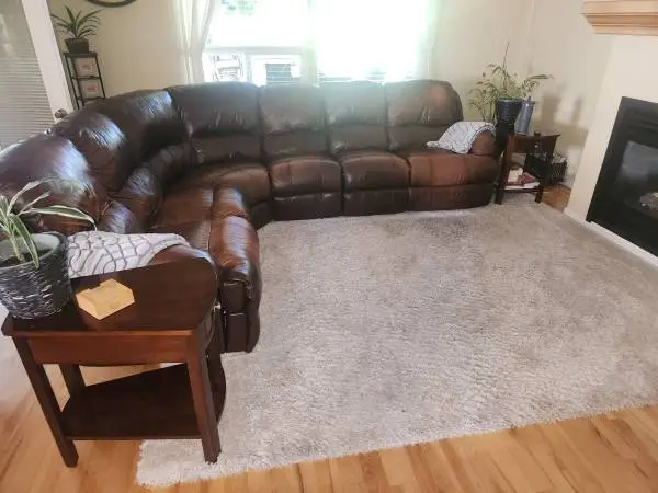 Area rug 7x9