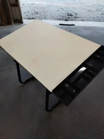 Drawing Table