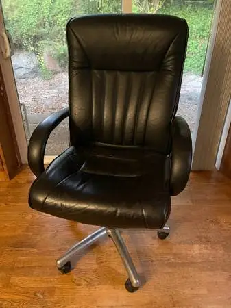 Free Chair…