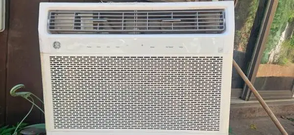 XLarge Window Airconditioner 18000 BTU