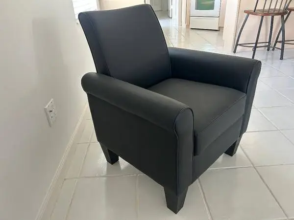 Club Chair