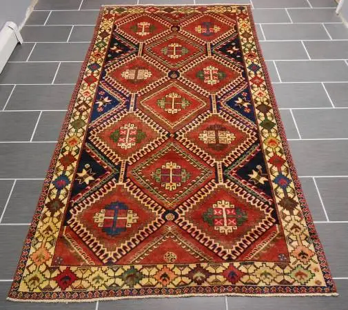 Yalameh Persian Oriental Rug