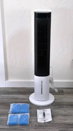 Air Cooler
